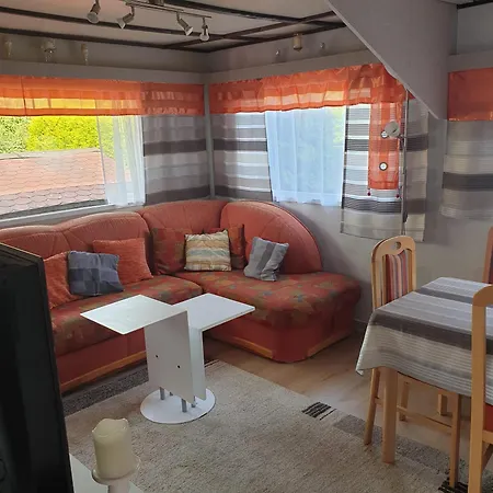Campingplatz Rinteln