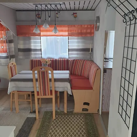 Lejlighed Campingplatz