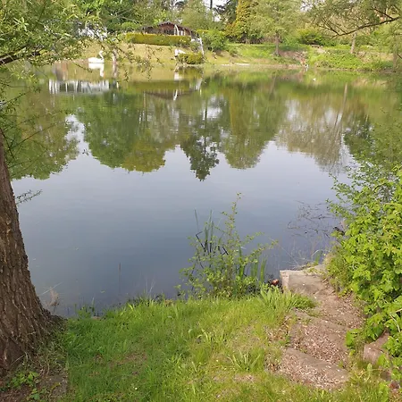 Lejlighed Campingplatz